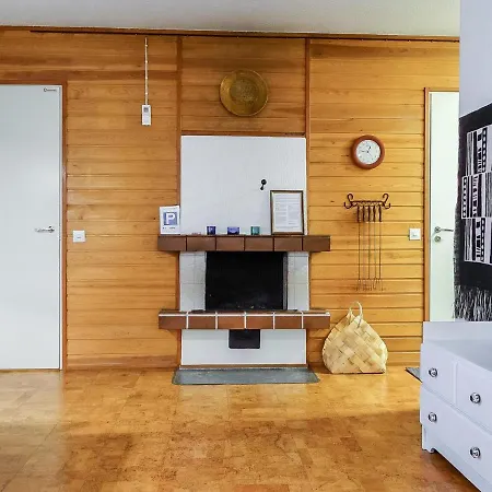 Evertin Hippu By Interhome Feriehus Saariselkä