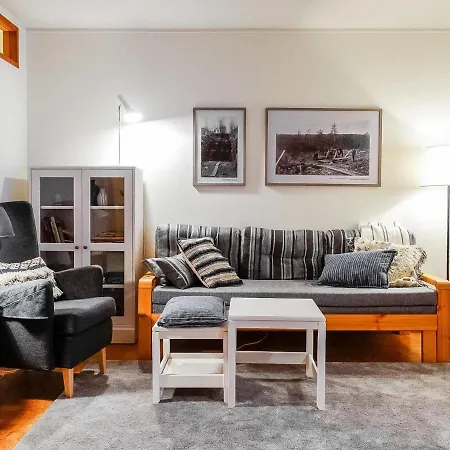 Feriehus Evertin Hippu By Interhome *