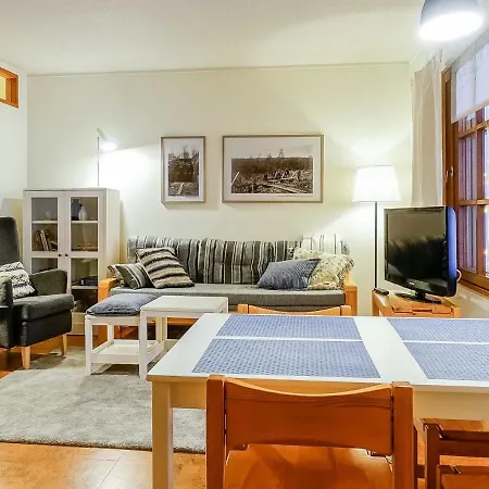 Evertin Hippu By Interhome Feriehus *