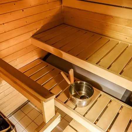 別荘 Evertin Hippu By Interhome *
